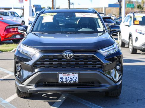 Certified 2023 Toyota RAV4 XLE Premium image 16
