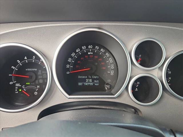 Used 2012 Toyota Sequoia Platinum AWD/4WD image 11