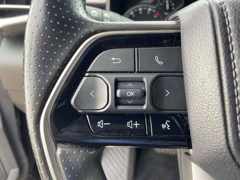 Used 2024 Toyota Tundra SR5 w/ SR5 Convenience Package image 31