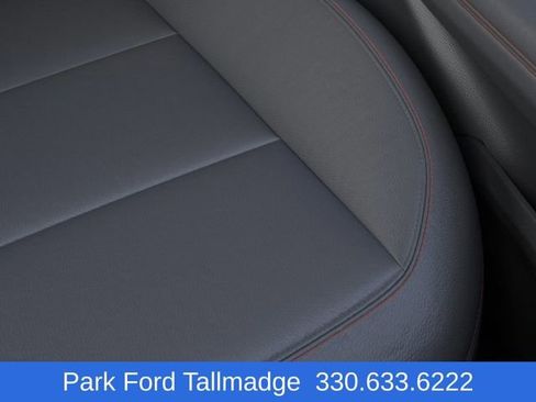 New 2026 Ford Explorer Active image 16