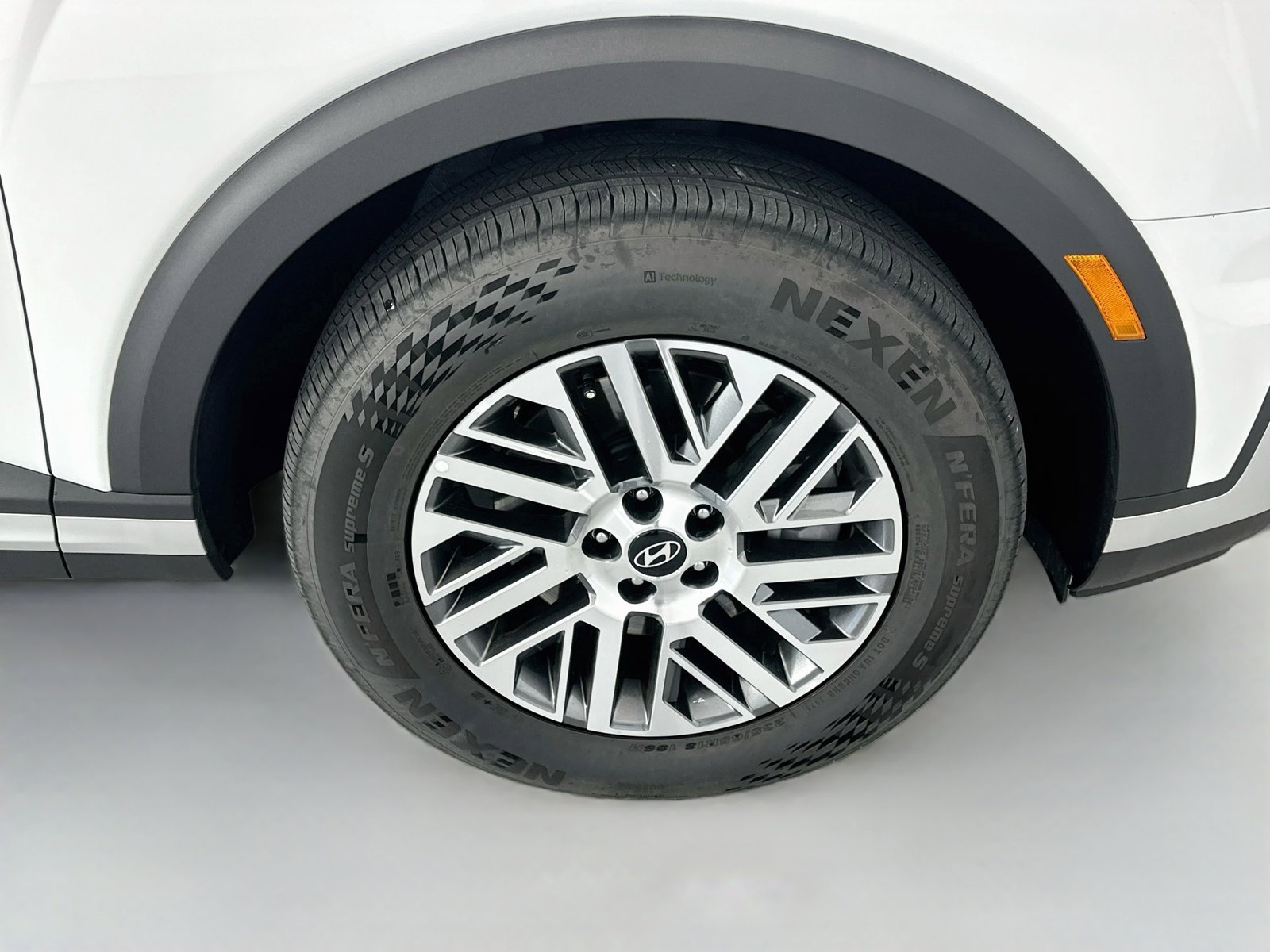 Certified 2026 Hyundai Palisade SEL AWD/4WD image 37