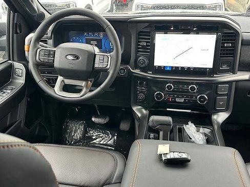 New 2025 Ford F150 Tremor w/ Equipment Group 402A High image 14