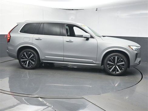 Certified 2025 Volvo XC90 B6 Core w/ Protection Package image 8