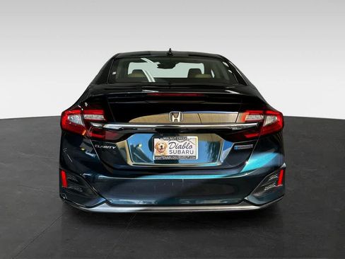 Used 2019 Honda Clarity Plug-In Hybrid image 5