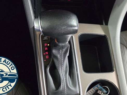 Used 2017 Kia Optima EX image 17