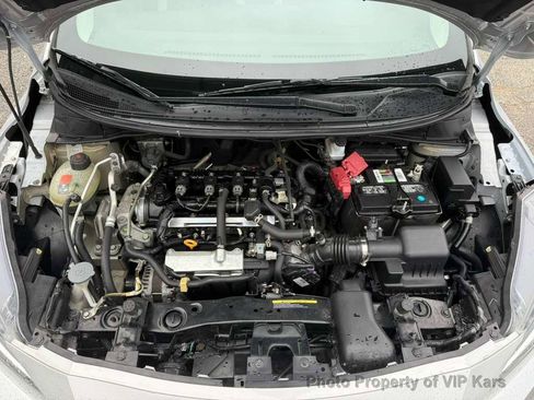 Used 2022 Nissan Versa SV FWD image 22