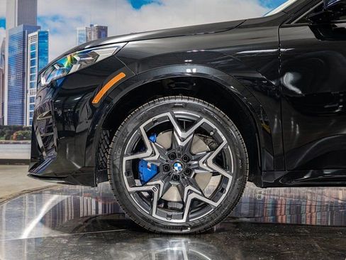 New 2026 BMW X2 M35i w/ Technology Package image 7