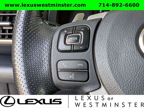 Used 2016 Lexus RC 350 RWD image 21
