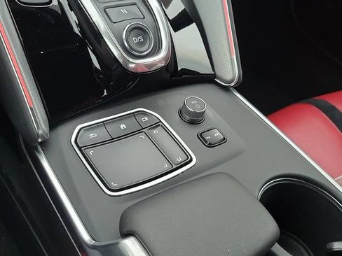 Used 2023 Acura TLX w/ A-SPEC Package AWD/4WD image 29