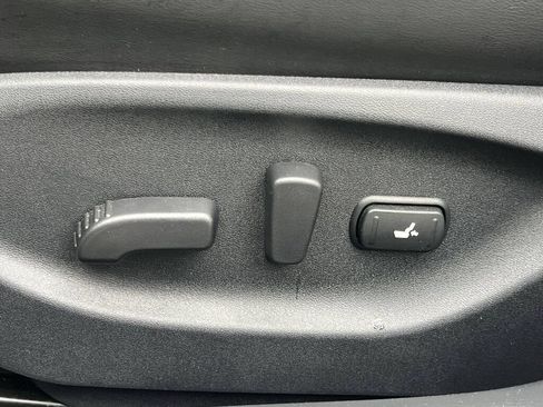 Used 2023 INFINITI Q50 Luxe w/ Cargo Package image 19