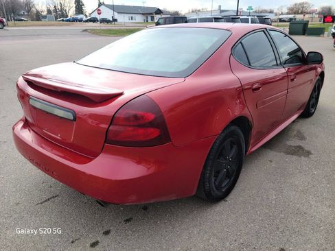 Used 2007 Pontiac Grand Prix image 7