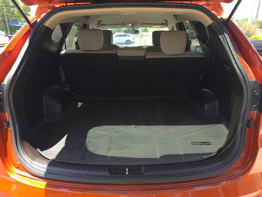 Used 2015 Hyundai Santa Fe Sport FWD image 20