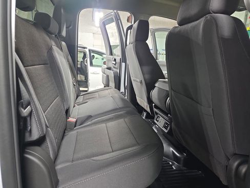 New 2026 GMC Sierra 2500 Pro w/ Convenience Package image 11