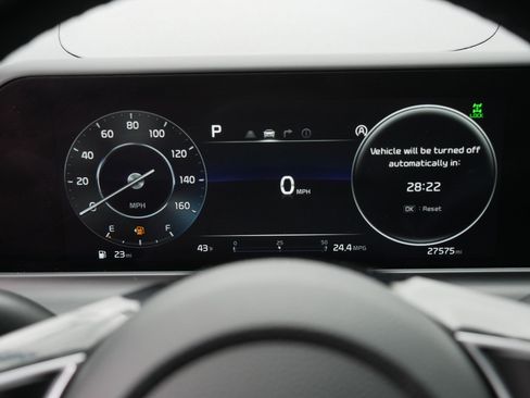 Certified 2024 Kia Seltos EX AWD/4WD image 21