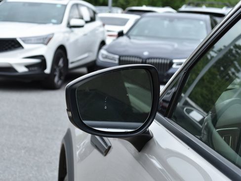 Used 2024 MAZDA CX-90 3.3 Turbo w/ Preferred Plus image 16