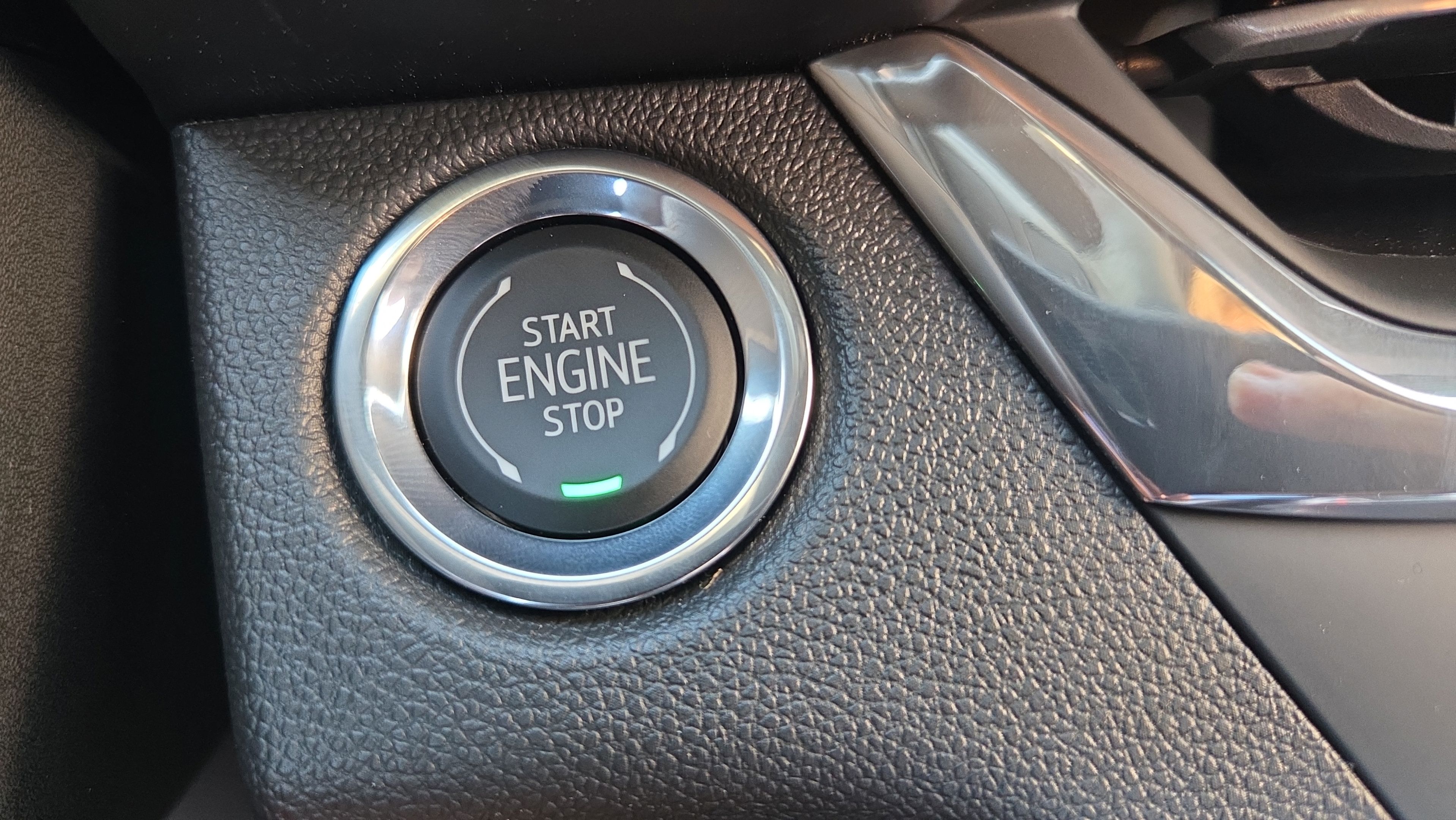 New 2026 Buick Envista Sport Touring w/ Convenience I Package FWD image 20