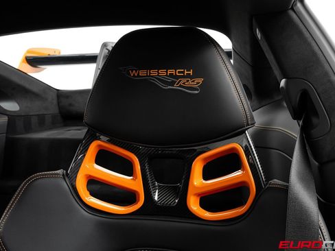 Used 2025 Porsche 911 GT3 RS RWD image 43