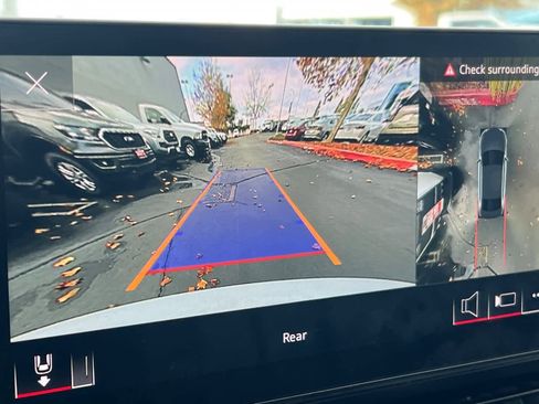 Used 2022 Audi A4 2.0T Premium Plus image 20