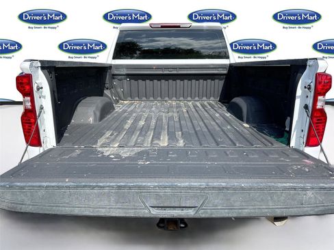 Used 2023 Chevrolet Silverado 2500 W/T w/ WT Fleet Convenience Package AWD/4WD image 26