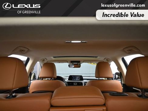 Used 2021 Lexus RX 350 AWD w/ Premium Package image 36