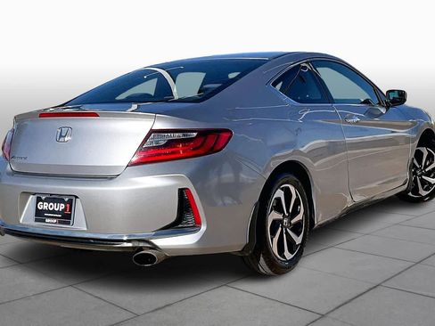 Used 2017 Honda Accord LX-S image 11