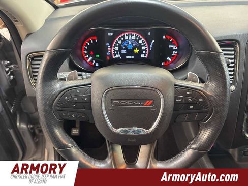 Used 2018 Dodge Durango GT image 14