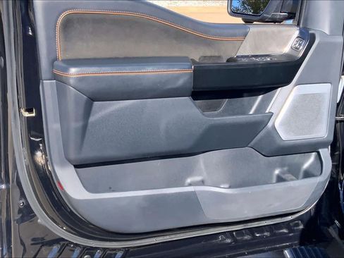 Used 2022 Ford F150 Platinum w/ Equipment Group 701A High image 20