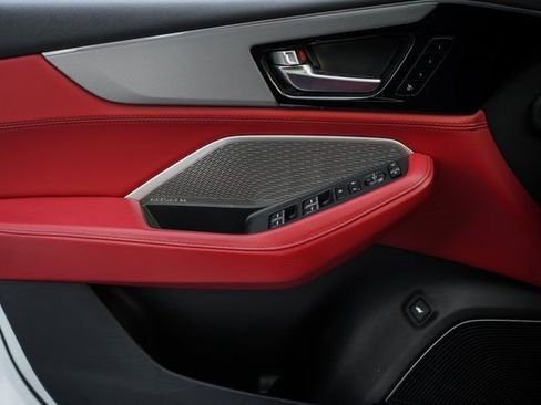 Used 2023 Acura MDX A-Spec image 38