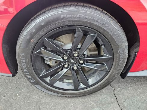 Used 2024 Ford Mustang GT image 12