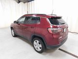 Used 2022 Jeep Compass Latitude w/ Sun and Sound Group image 3