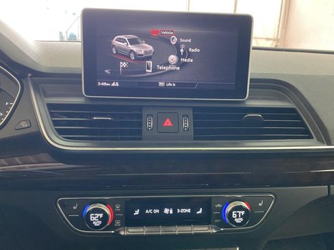 Used 2018 Audi Q5 2.0T Premium Plus w/ Premium Plus Package AWD/4WD image 26