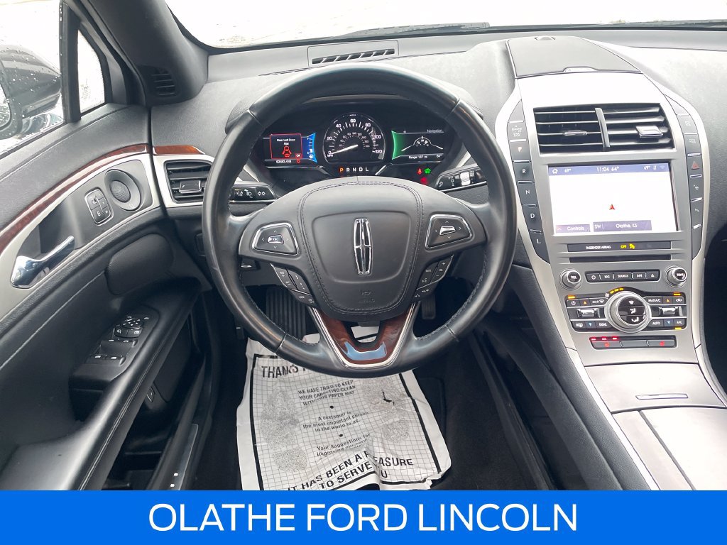 Used 2020 Lincoln MKZ Reserve FWD image 25