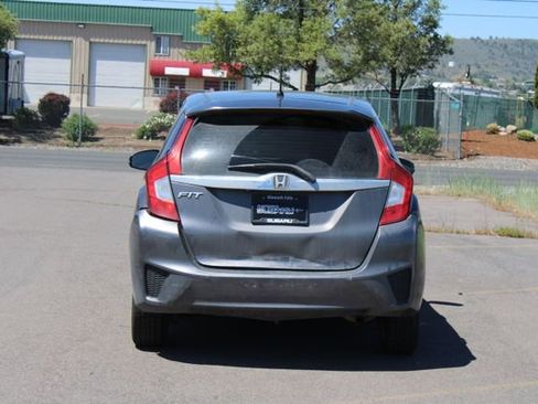 Used 2015 Honda Fit EX image 5