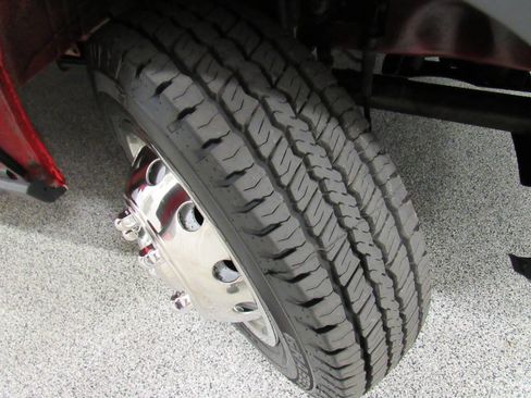 Used 2018 Ford Transit 350 138 DRW w/ Interior Upgrade Package image 37