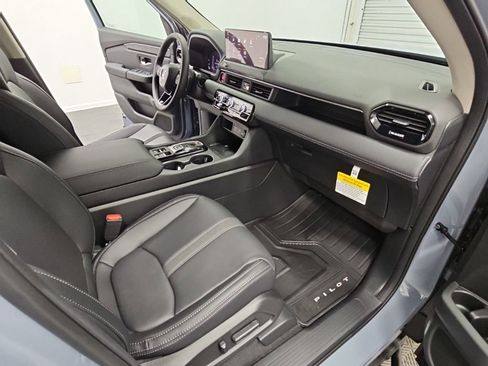 New 2026 Honda Pilot EX-L image 38