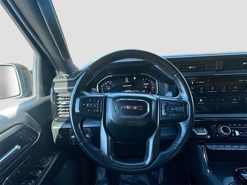 Used 2022 GMC Sierra 1500 AT4 w/ AT4 Premium Package image 11