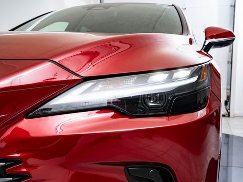 New 2026 Lexus RX 350 image 15