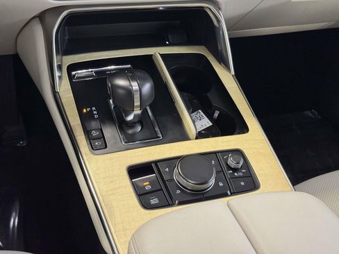 Used 2024 MAZDA CX-90 3.3 Turbo S w/ Premium Plus image 25