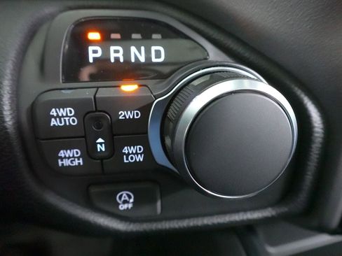 New 2026 RAM 1500 Big Horn image 21