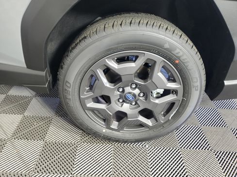 New 2026 Subaru Outback Premium image 11