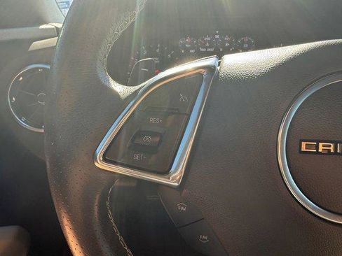 Used 2023 Chevrolet Camaro SS image 25