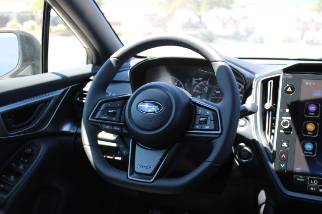 New 2026 Subaru WRX AWD/4WD image 20