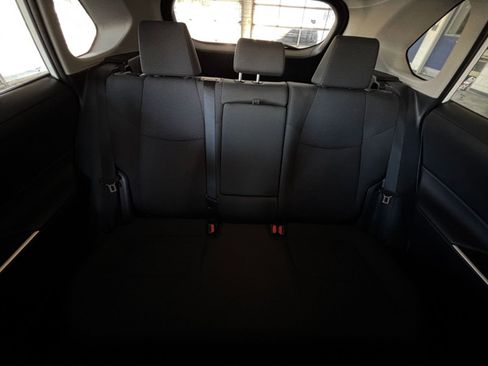 Used 2025 Toyota RAV4 LE image 42