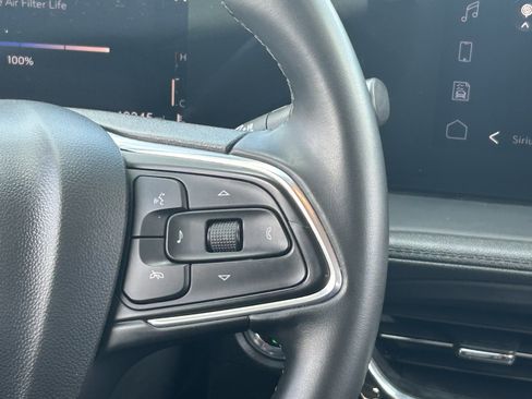 Certified 2024 Buick Encore GX Sport Touring AWD/4WD image 25