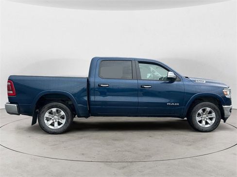 Used 2022 RAM 1500 Laramie image 6