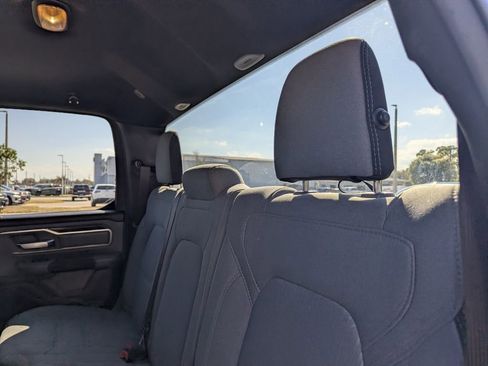 Used 2022 RAM 1500 Big Horn image 16