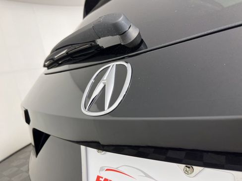 Used 2023 Acura MDX SH-AWD w/ Technology Package image 14