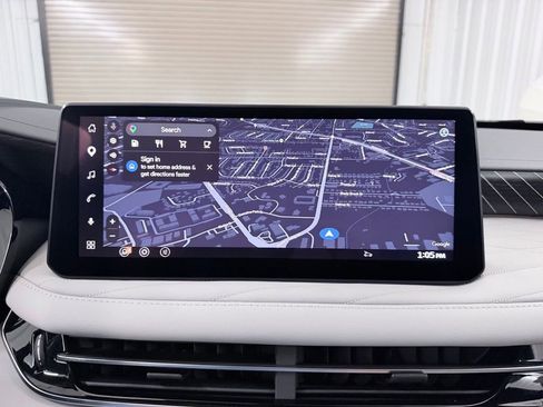 New 2027 INFINITI QX60 Autograph AWD/4WD image 23