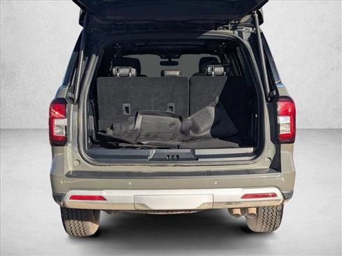 Used 2024 Ford Expedition Timberline image 6
