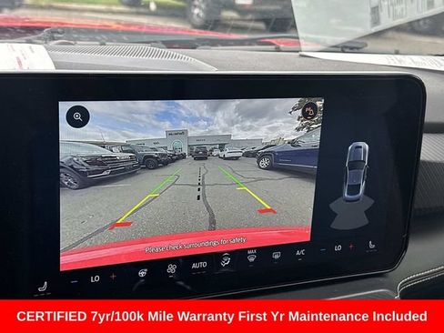 Used 2025 Ford Mustang GT Premium RWD image 23